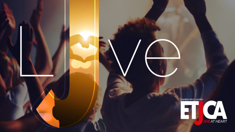 Summer Vibes, musica e food: posizioni aperte per il settore concerti 2024