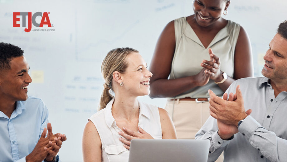 Onboarding: come gestire al meglio l'inserimento di nuove risorse in azienda