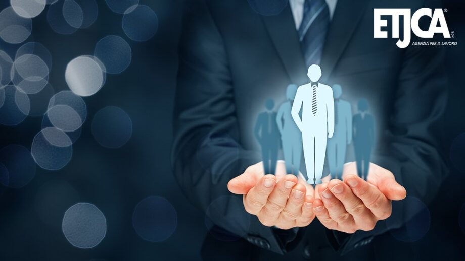 L'importanza della formazione del personale per la crescita dei talenti