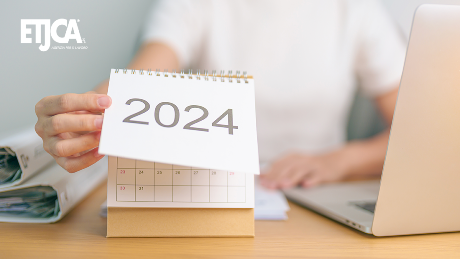Diversificazione o specializzazione? guida ai buoni propositi per il nuovo anno