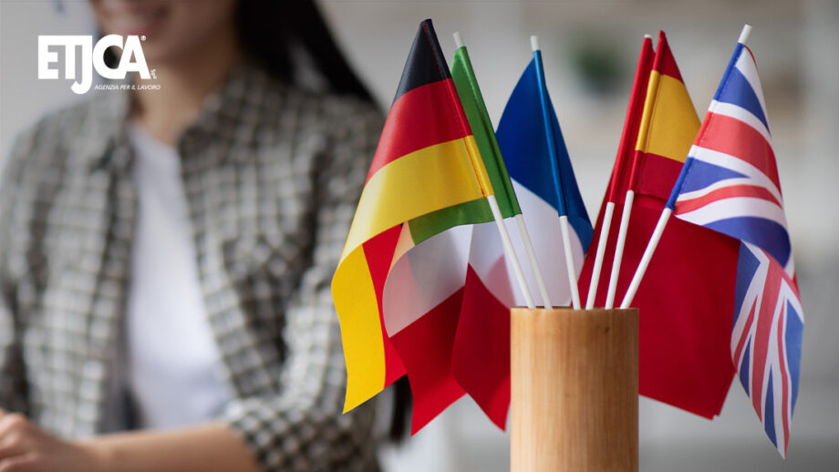 Quali saranno le lingue più richieste dal mondo del lavoro nei prossimi anni?