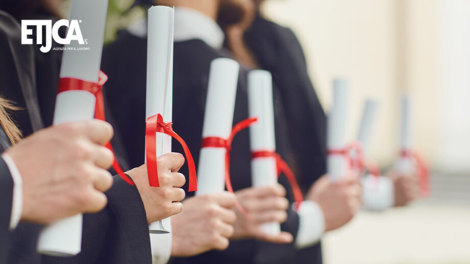 Università e lavoro: quali sono le lauree triennali più richieste dal mercato