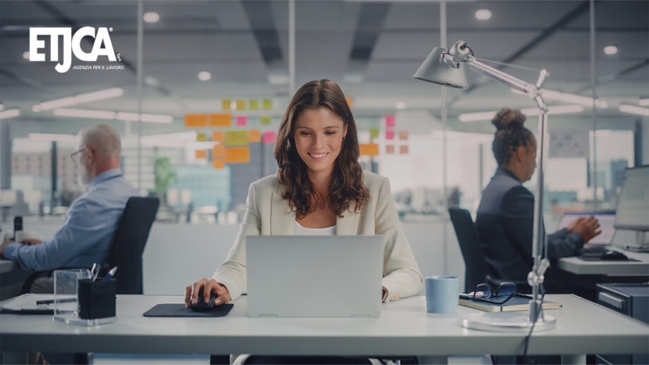 Donne al lavoro: l’energia che fa crescere le aziende e il mondo
