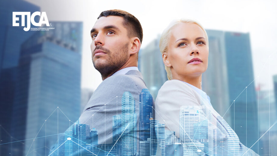 Ecco i Vertical & Assessment consultant, un’altra grande intuizione di Etjca