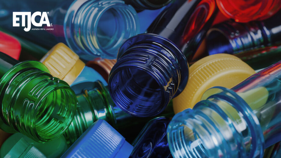 Etjca e Plastic Free di nuovo insieme nelle scuole