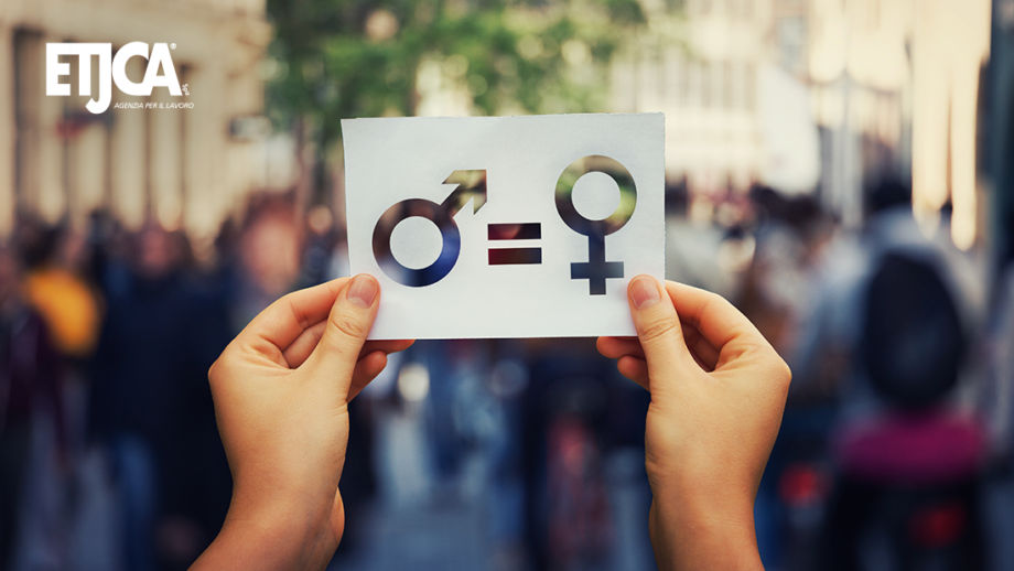 Gender Pay Gap: qual È la situazione in Italia?