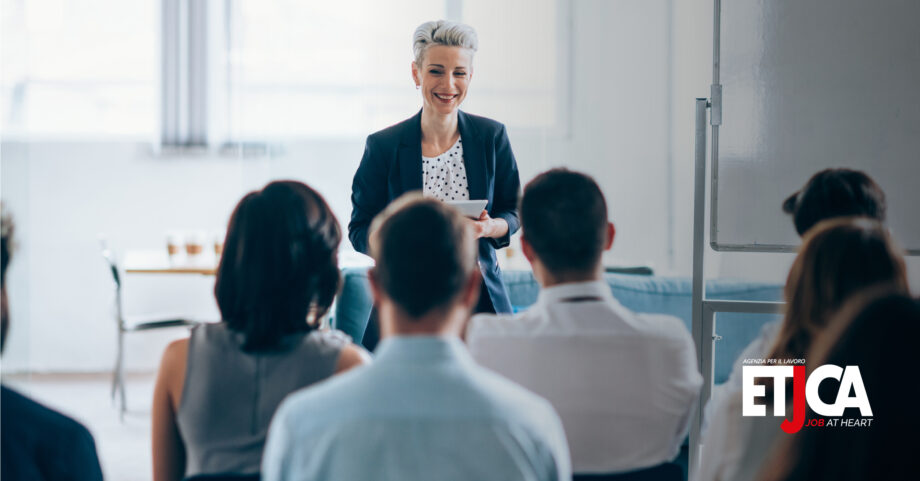 Carriera non lineare: come cambia il nostro percorso lavorativo