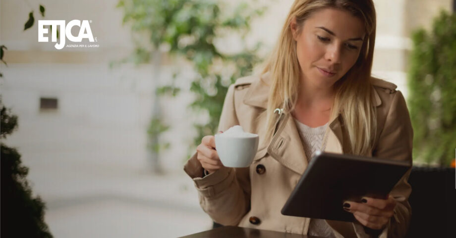 Tendenze del mondo del lavoro: no ritmi serrati ma slow life