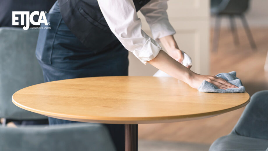 Quali sono i lavori stagionali più richiesti in estate?