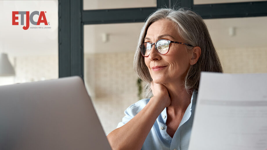 Dipendenti over 40: una preziosa risorsa da valorizzare