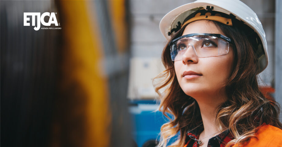 Sicurezza sul lavoro: la tecnologia e l’AI entrano in campo per ridurre gli infortuni