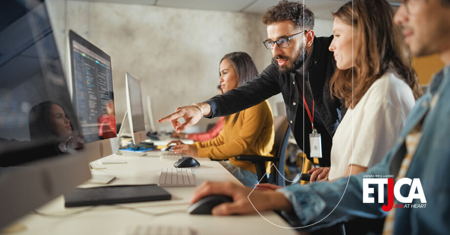 EtjcaOrienta: prepariamo insieme i talenti di domani!